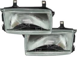 Ajovalot Mustat sisäosa