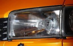 Ajovalot Mustat sisäosa