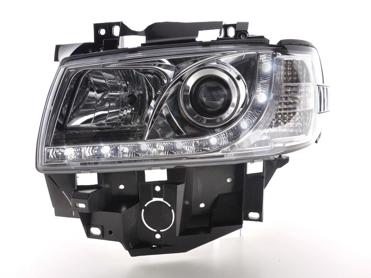 Devil Eyes Krom Transporter T4 96-03