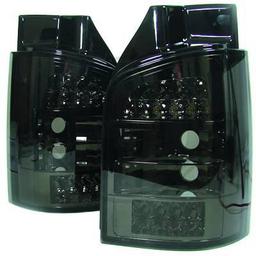 Tail lights LED Transporter T5