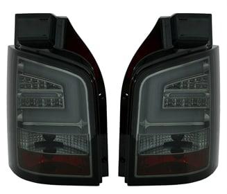 LED Tail lights VW Transporter T5