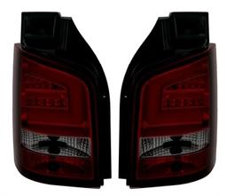 LED Tail lights VW Transporter T5