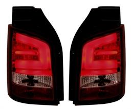 LED Tail lights VW Transporter T5