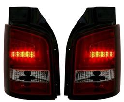 LED Tail lights VW Transporter T5