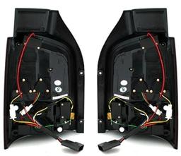 LED Tail lights VW Transporter T5