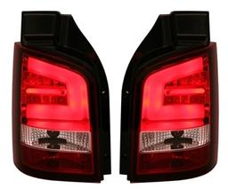 LED Tail lights VW Transporter T5