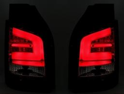 LED Tail lights VW Transporter T5
