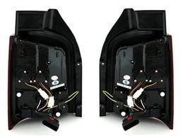 LED Tail lights VW Transporter T5