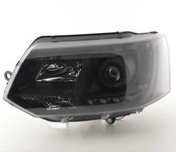 Devil Eyes lyskastere Transporter T5 09-