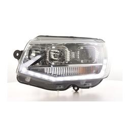 Devil Eyes Krom Transporter T6
