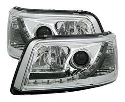 Devil Eyes Krom Transporter T5