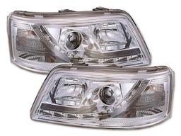 Devil Eyes Krom Transporter T5