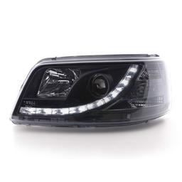 Devil Eyes sorte Transporter T5