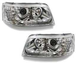 Devil Eyes Krom Transporter T5