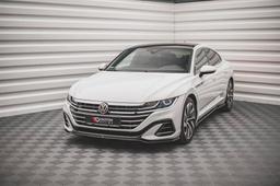 Keula splitteri Volkswagen Arteon R-Line