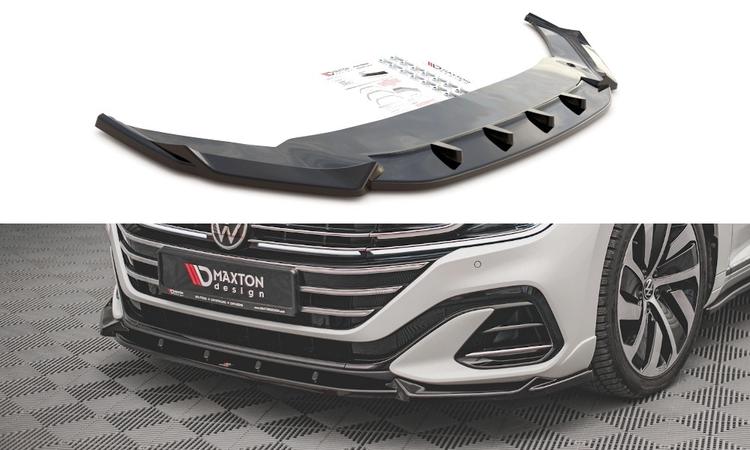 Front splitter for Arteon R-Line