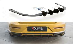 Taka diffuusori VW Arteon R-line