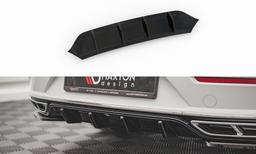 Rear diffuser VW Arteon R-line