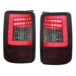 TFL Tail lights VW Caddy