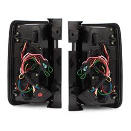 TFL Takalamput VW Caddy