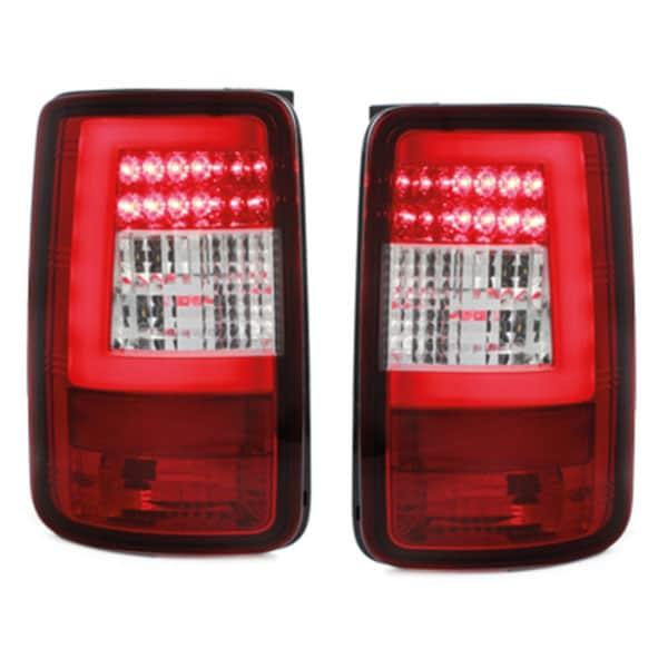 TFL Tail lights VW Caddy