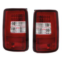 TFL Takalamput VW Caddy