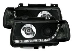 Devil Eyes Svarta Polo 6N