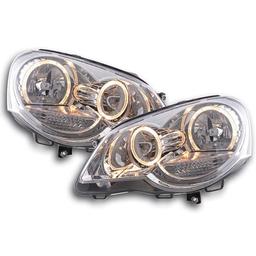 Ajovalot angeleyes kromattu Polo 9N