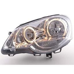 Ajovalot angeleyes kromattu Polo 9N