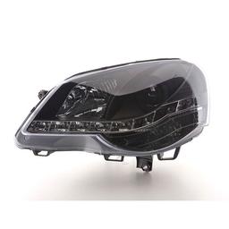 DRL lyskastere VW Polo 9N