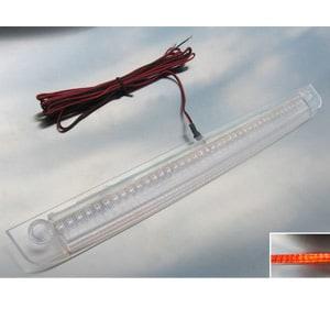 Bremselys som passer Volvo