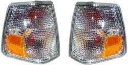 USA Blinkers der passer til Volvo 240