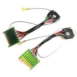 Baklamper med Hvit Blinklys som passer Volvo