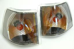 USA Blinkers Smoke som passar Volvo 850