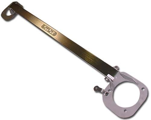 Fjäderbensstag som passar Volvo 850 S/V/C70