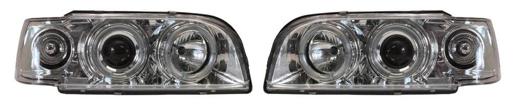 Angel Eyes som passer Volvo 850