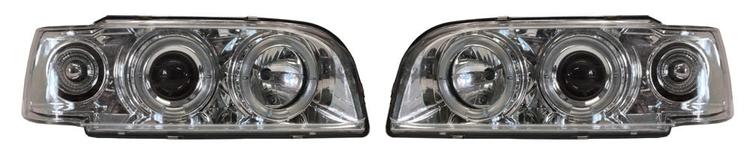 Angel Eyes som passer Volvo 850