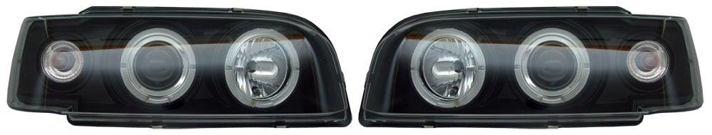 Angel Eyes som passer Volvo 850