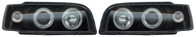 Angel Eyes som passer Volvo 850