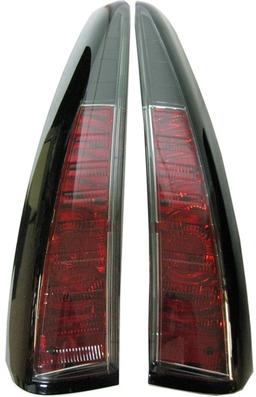 Baklamper som passer Volvo 855 / V70