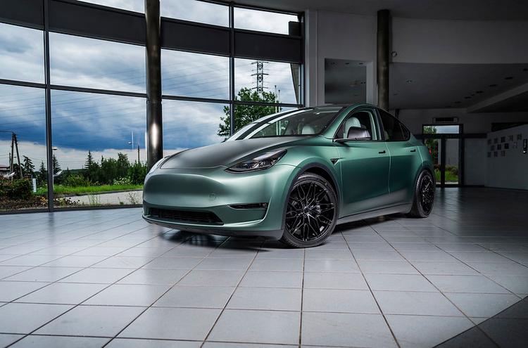 Model Y