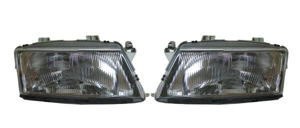 Ajovalot SAAB 900/93