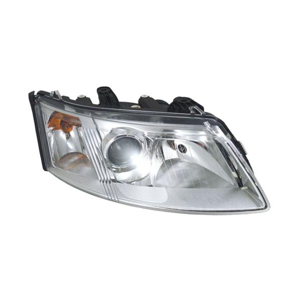 Ajovalot oikea Saab 9-3