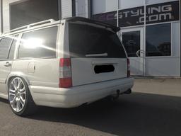 Tail Lights that fits Volvo V90 Style