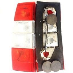 Tail Lights that fits Volvo V90 Style