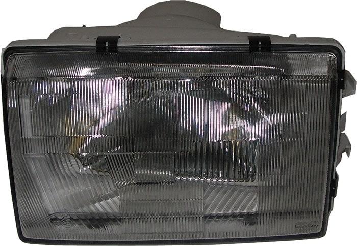 Strålkastare som passar Volvo 240