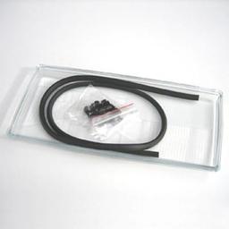 Lygteglas der passer til Volvo 240 81-93 Højre