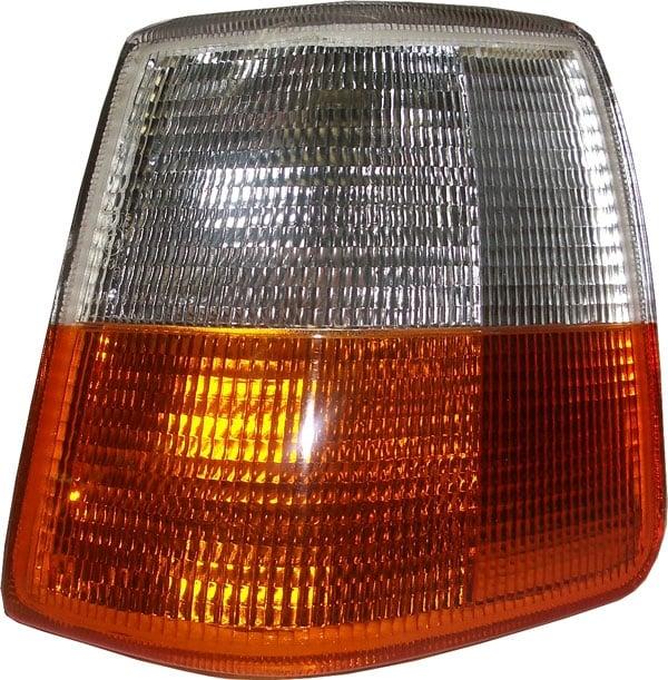 Blinklys som passer Volvo 740 Turbo