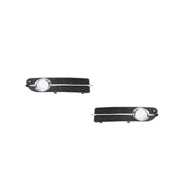 Dimljuskåpa som passar Volvo V70 III 2008->