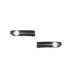 Dimljuskåpa som passar Volvo V70 III 2008->